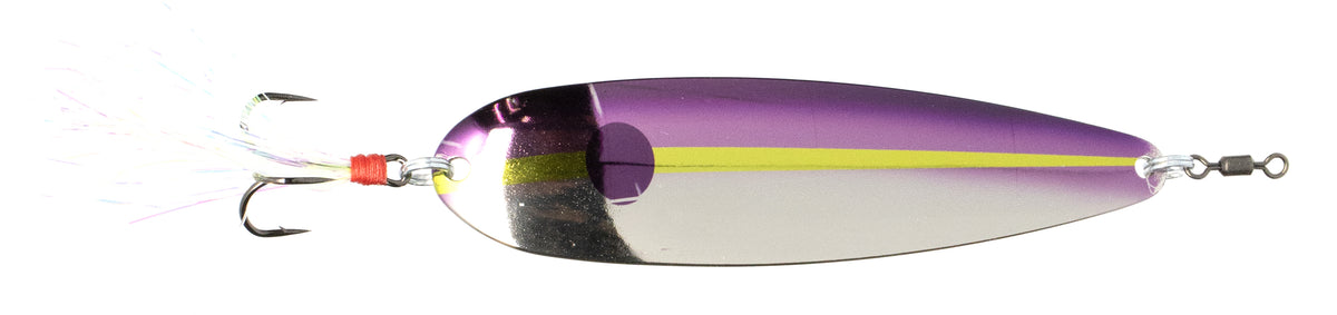 Lake Fork Flutter Spoon