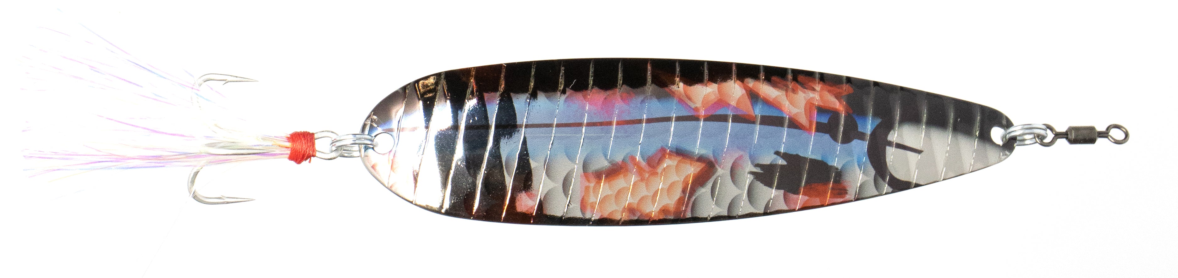 Lake Fork Flutter Spoon