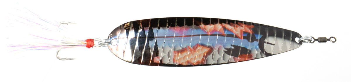 Lake Fork Flutter Spoon