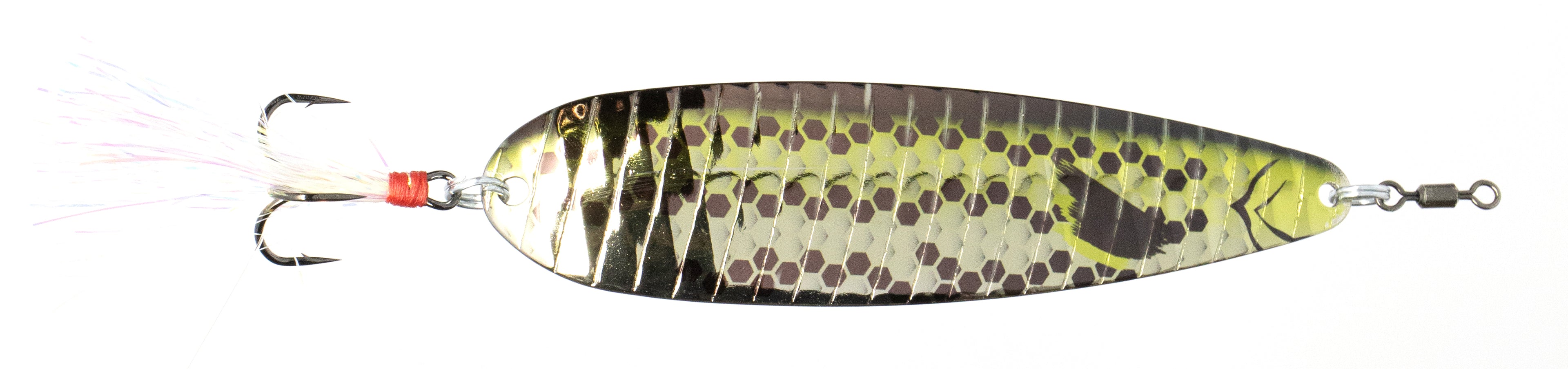 Lake Fork Flutter Spoon