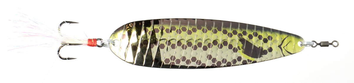Lake Fork Flutter Spoon