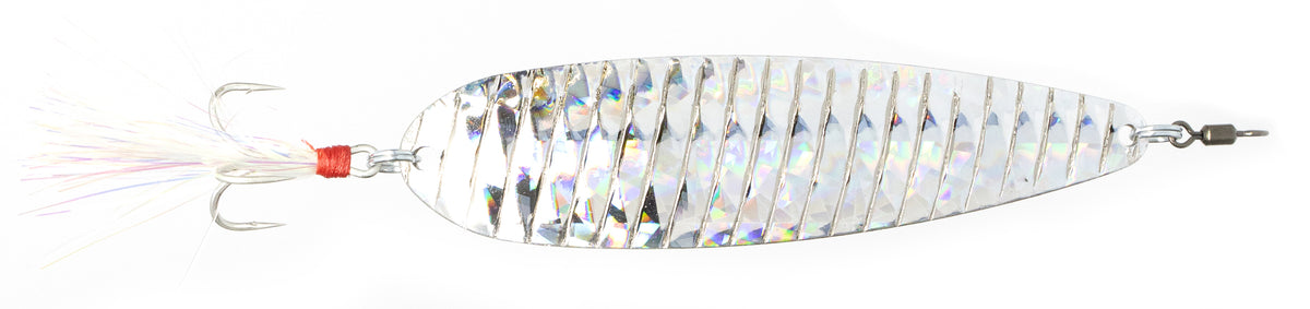 Lake Fork Flutter Spoon