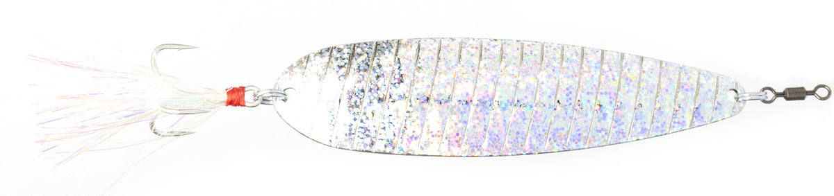 Lake Fork Flutter Spoon