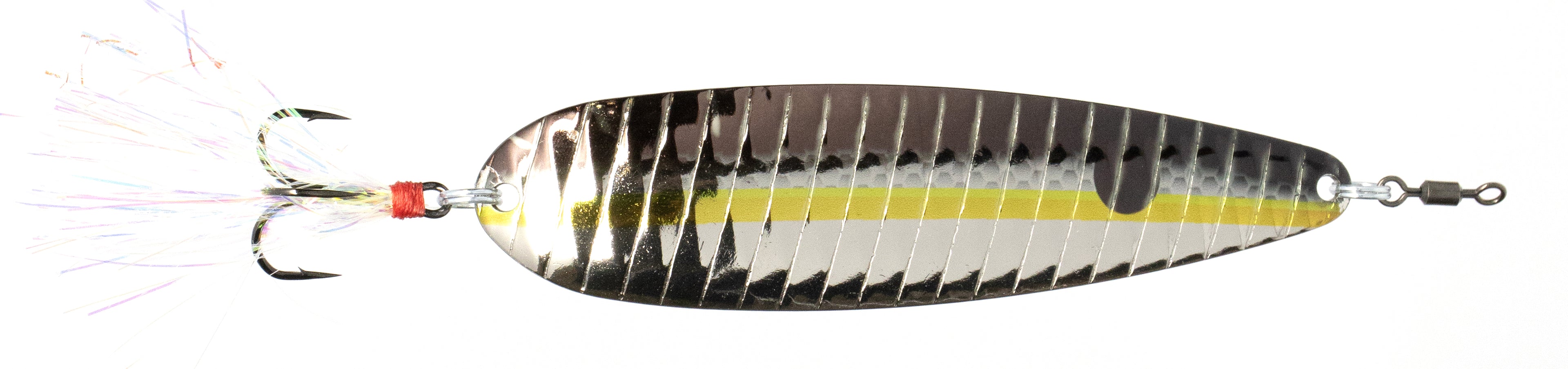 Lake Fork Flutter Spoon