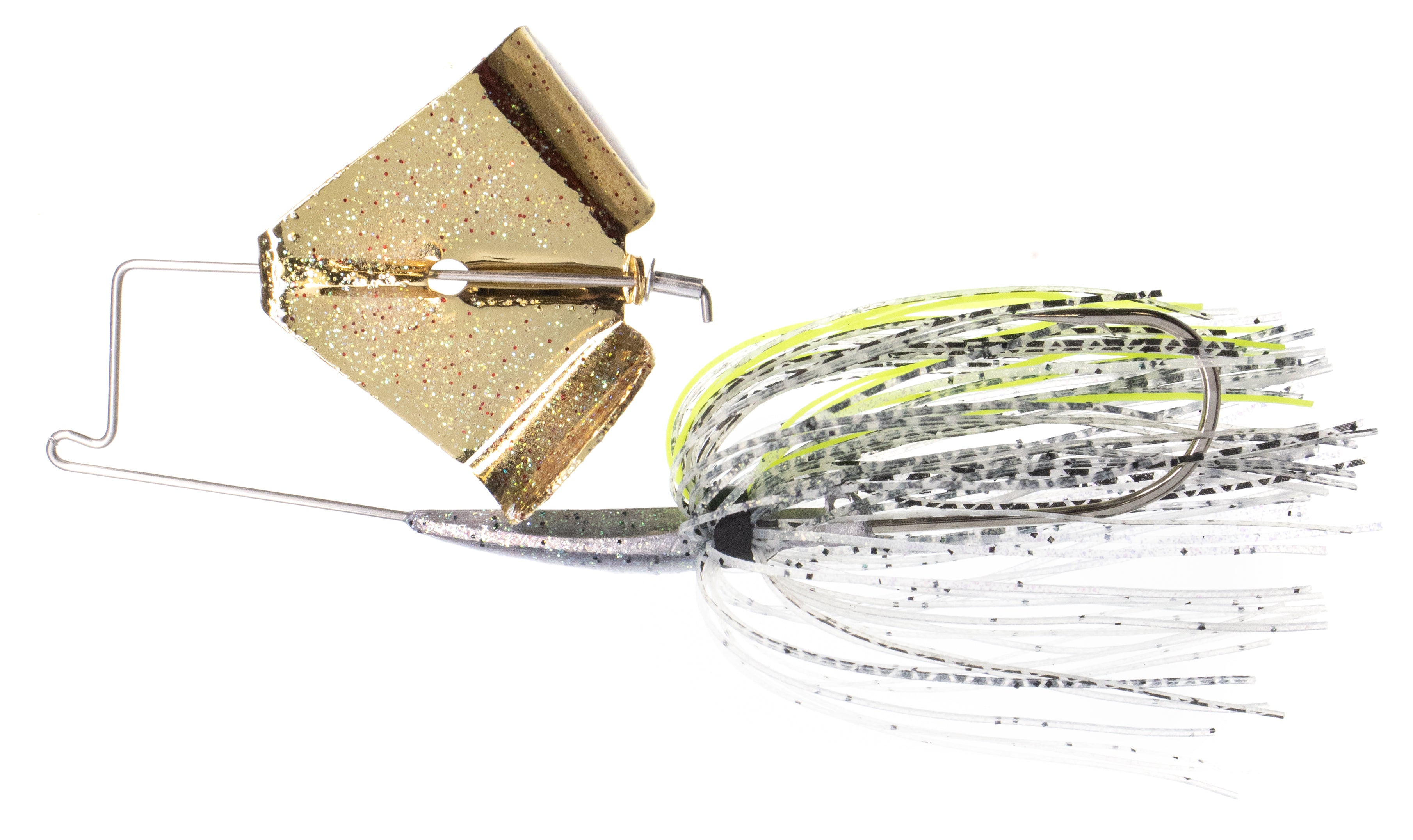 Buzzbaits – Mission Tackle