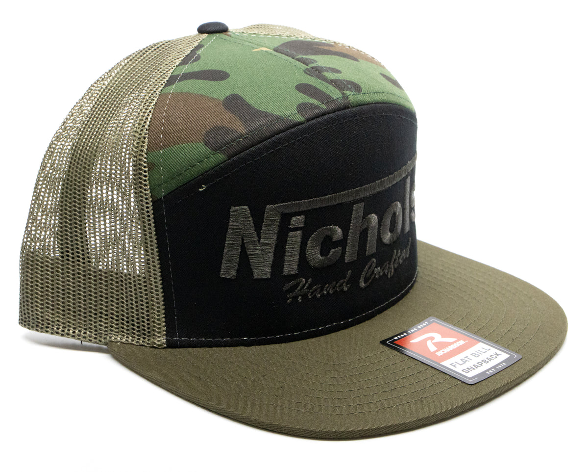 Hat - Nichols Lures