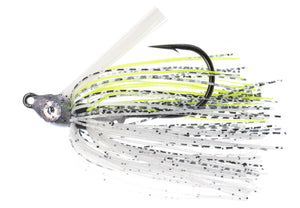 Sledgehammer Swim Jig