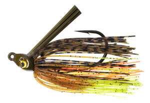 Sledgehammer Swim Jig