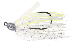 Sledgehammer Swim Jig