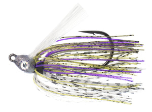 Sledgehammer Swim Jig