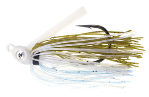 Sledgehammer Swim Jig