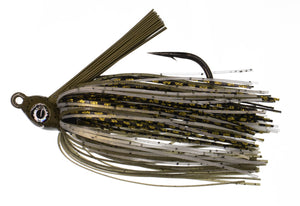 Sledgehammer Swim Jig