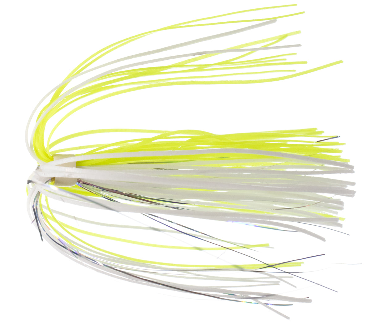 Jig Skirts Lures Kit Replacement Skirts for Spinnerbait Skirts 88