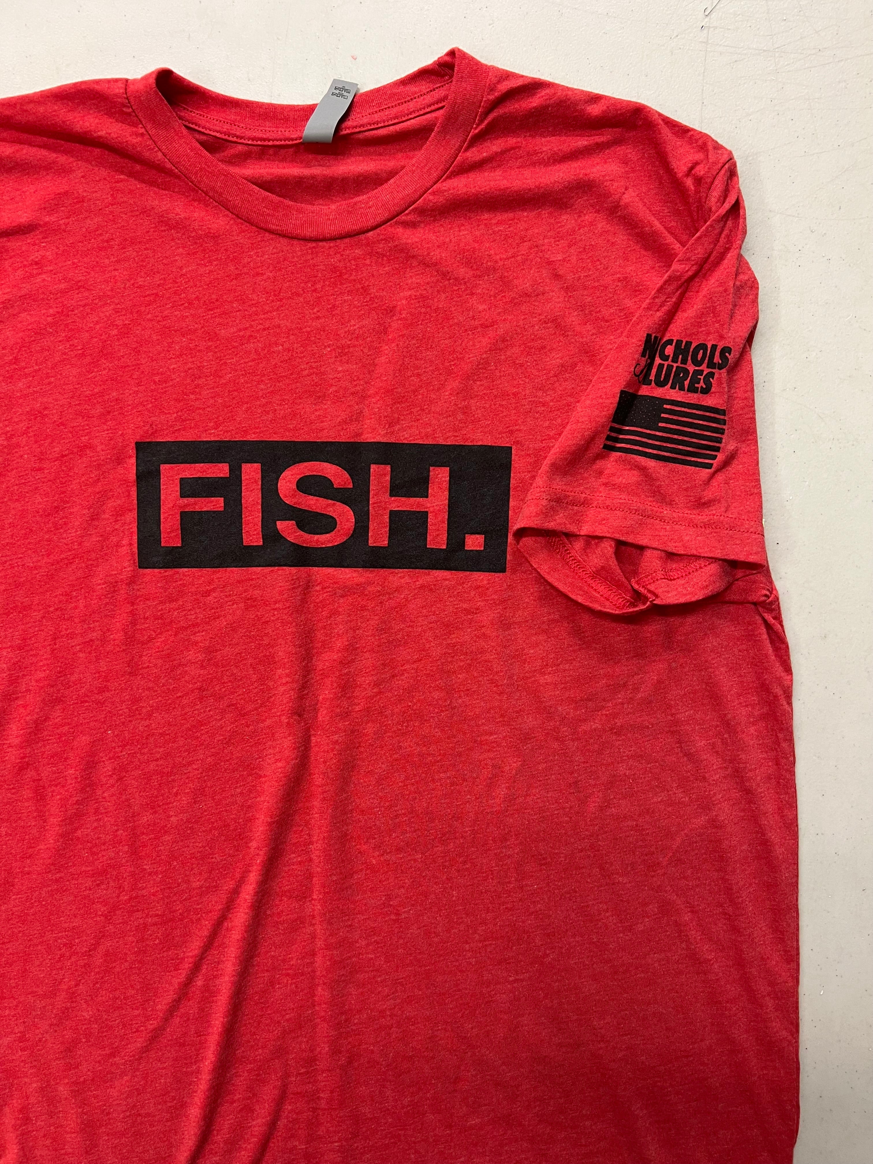 Lure Losers Fishing Club T-Shirt | Fishing